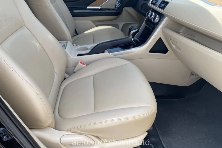 Mitsubishi Xpander 2019