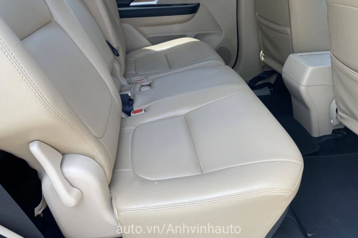 Mitsubishi Xpander 2019
