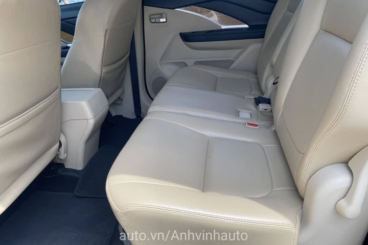 Mitsubishi Xpander 2019
