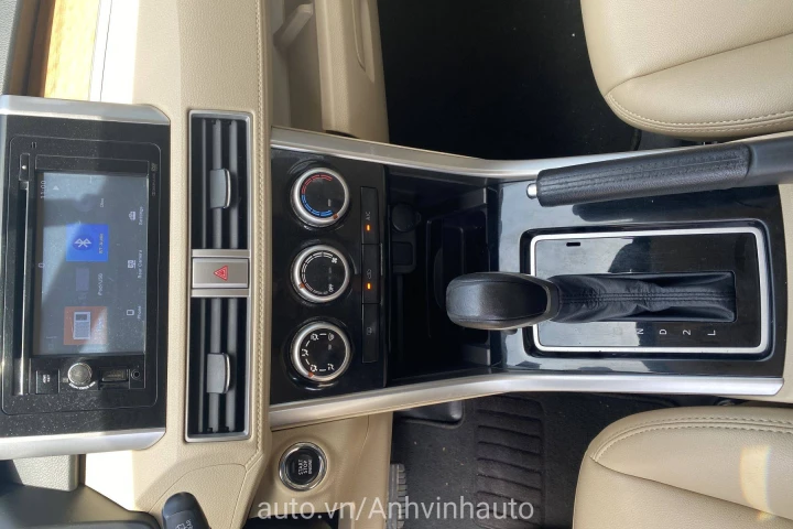 Mitsubishi Xpander 2019