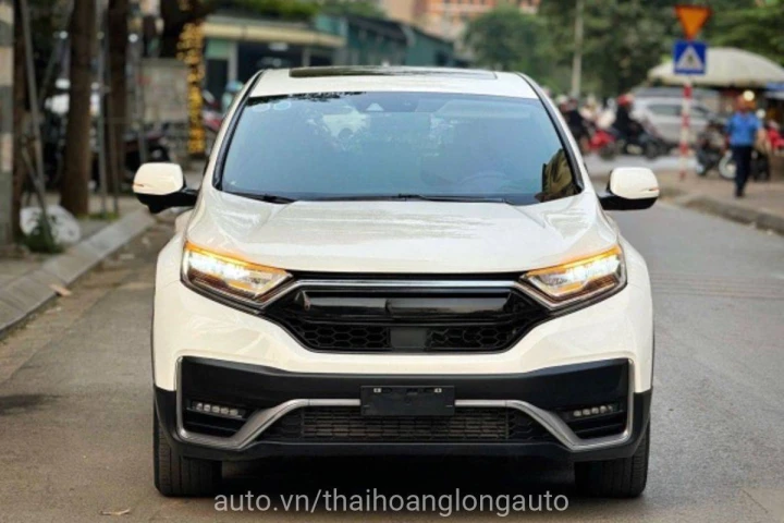 Honda CR-V L 2022