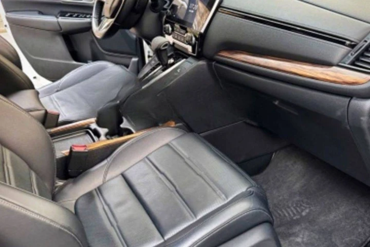 Honda CR-V L 2022