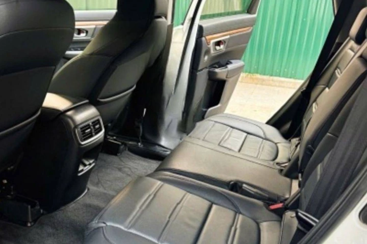 Honda CR-V L 2022