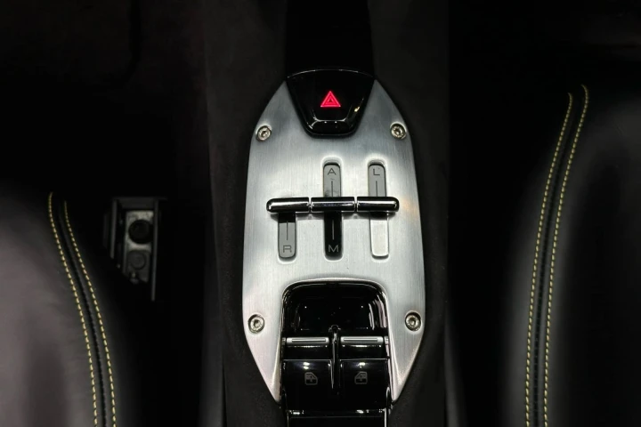 Ferrari 296 2022