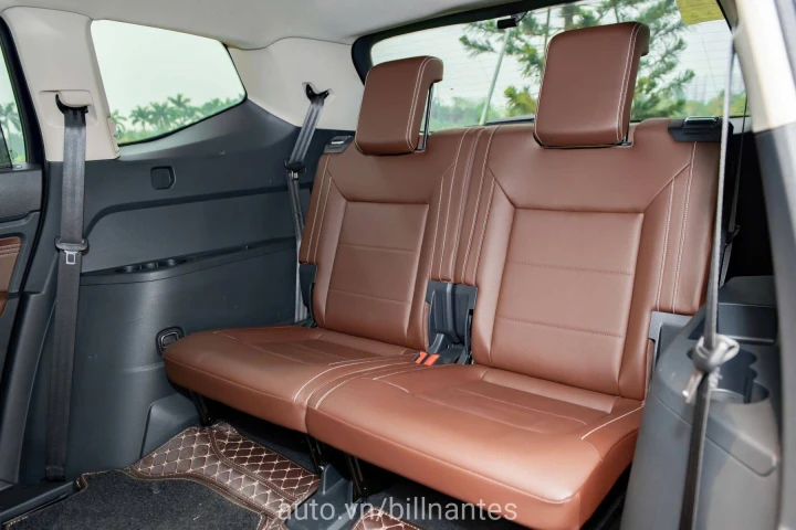 Volkswagen Teramont 2022