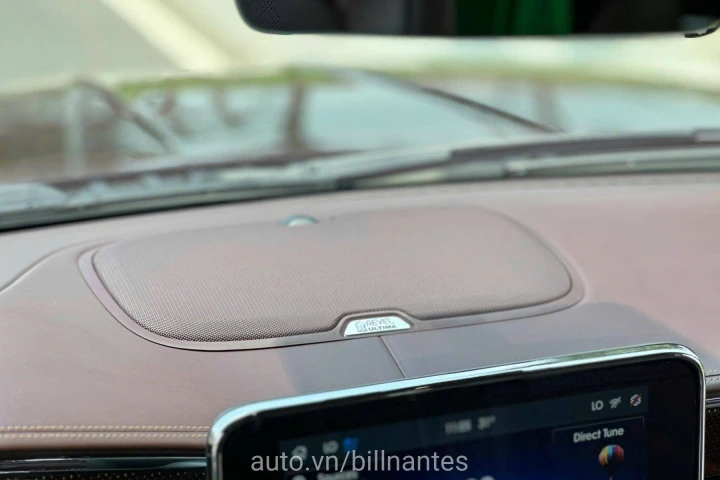 Lincoln Navigator 2018