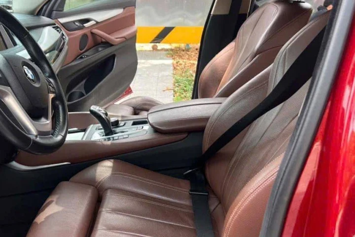 BMW 6 Series 2017