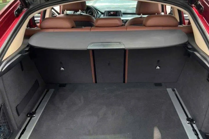 BMW 6 Series 2017