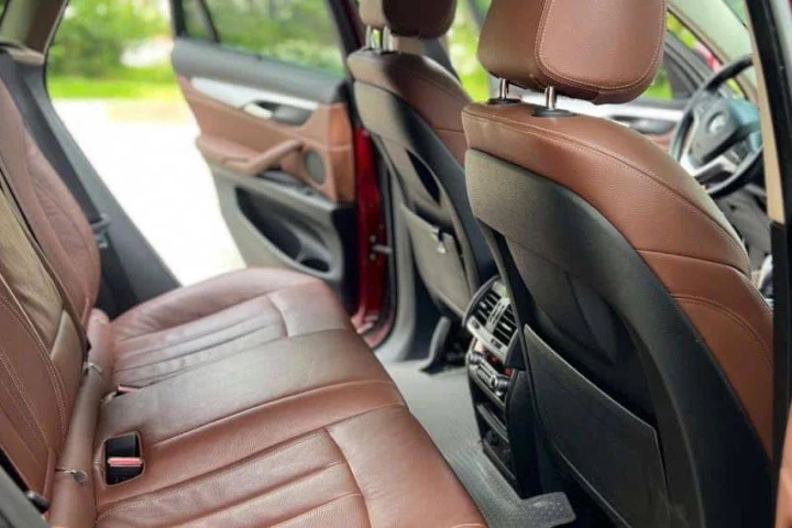 BMW 6 Series 2017
