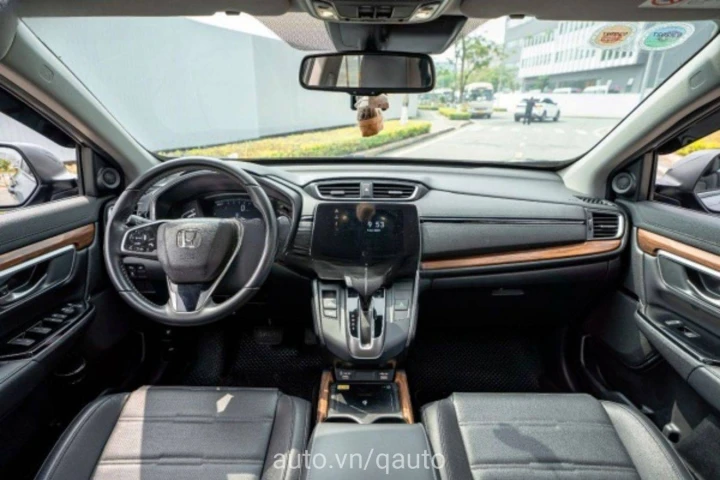 Honda CR-V L 2022