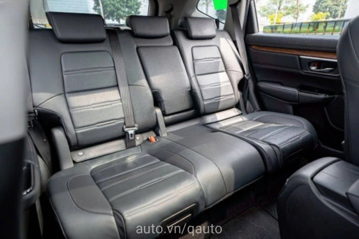 Honda CR-V L 2022