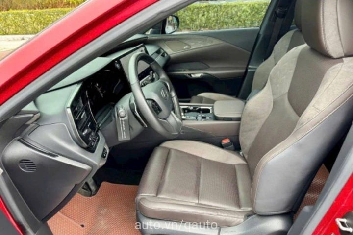 Lexus RX 350 Luxury 2023