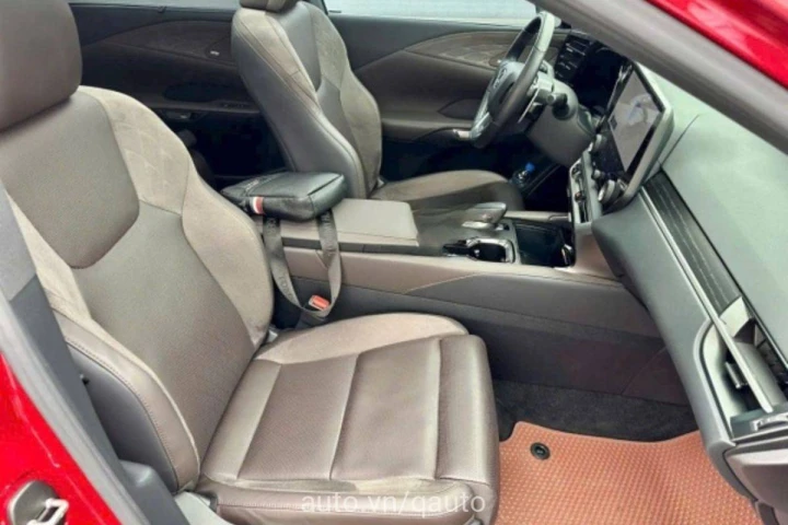 Lexus RX 350 Luxury 2023