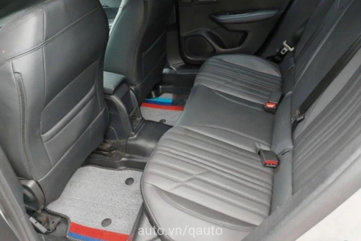 Peugeot 2008 GT Line 2024