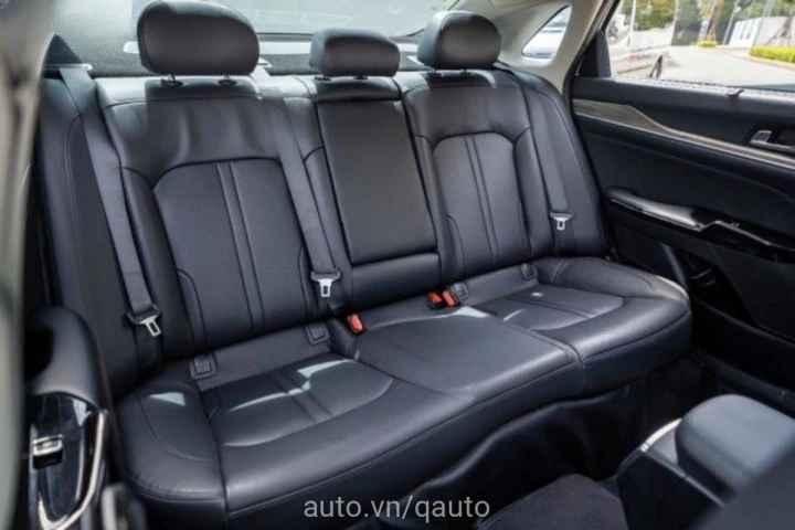 Kia K5 Premium 2022