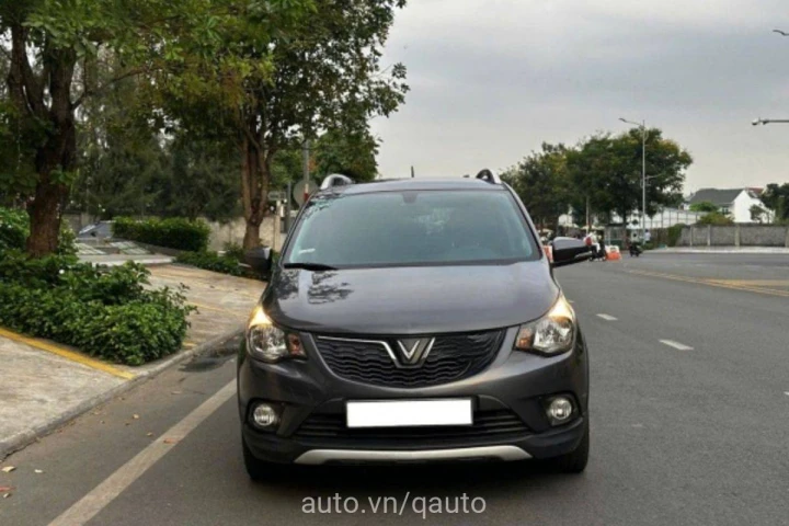 VinFast Fadil 2022