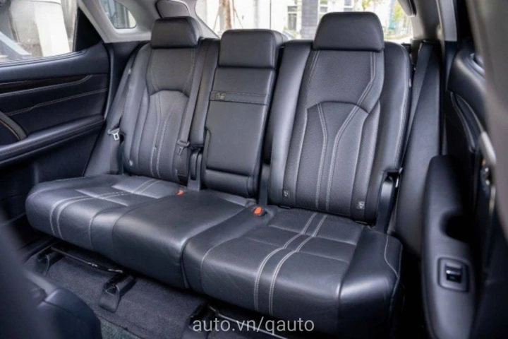 Lexus RX 2015