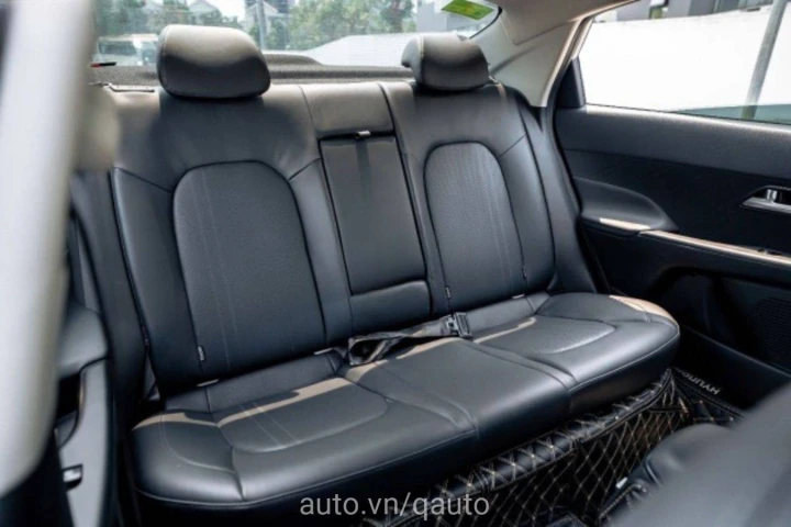 Hyundai Accent 2024