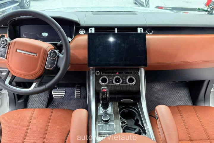 Land Rover Discovery Sport 2013