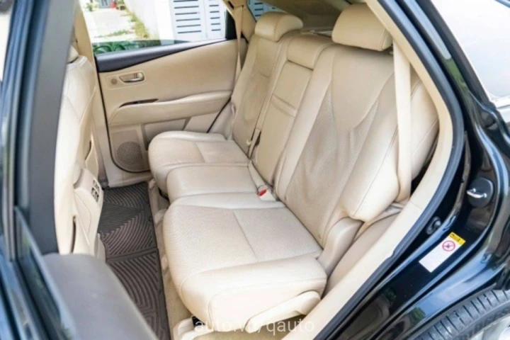 Lexus RX 2014