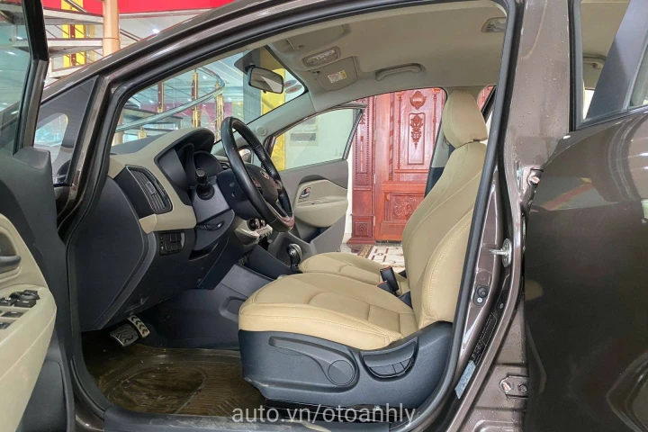 Kia Rio 2015