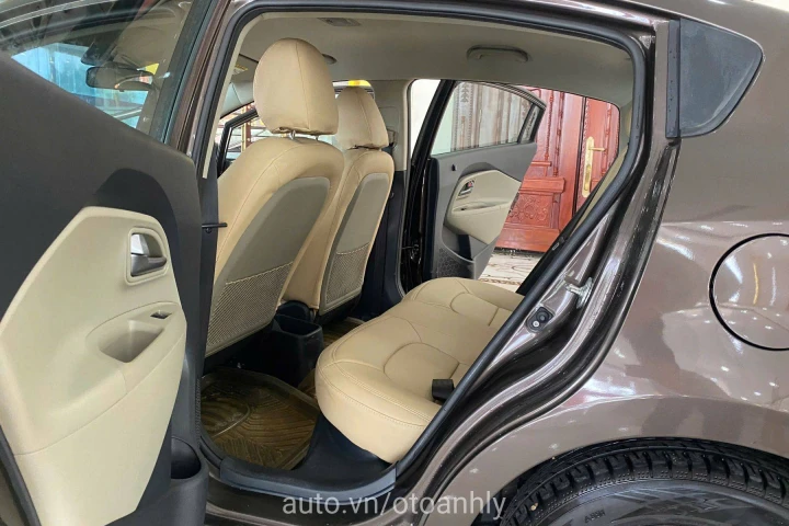 Kia Rio 2015