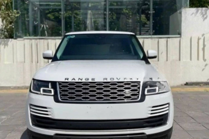 Land Rover Range Rover 2019