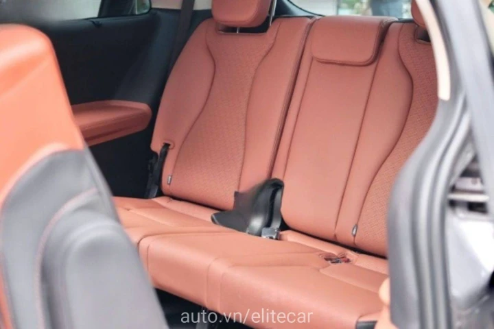 Kia Carnival Signature Dầu 2024