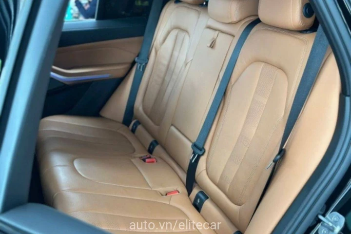 BMW X Series X5 2022