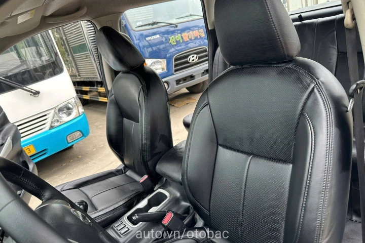 Nissan Navara 2015
