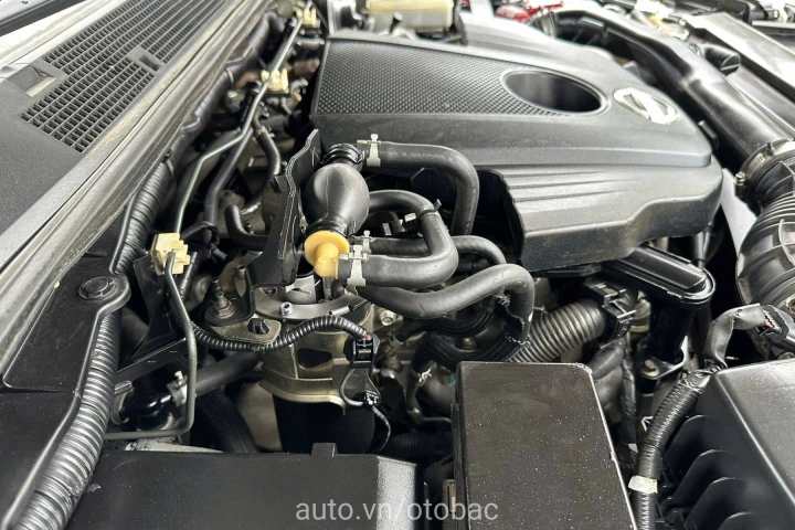 Nissan Navara 2015