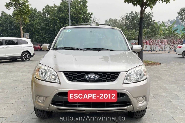 Ford Escape 2012