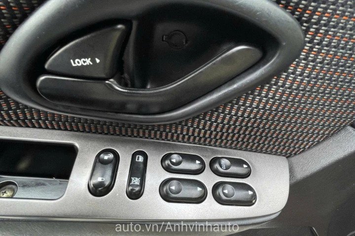 Ford Escape 2012