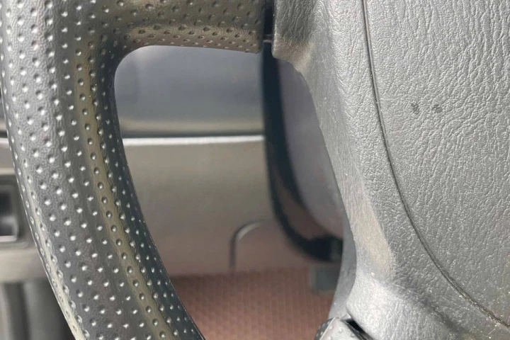 Ford Escape 2012