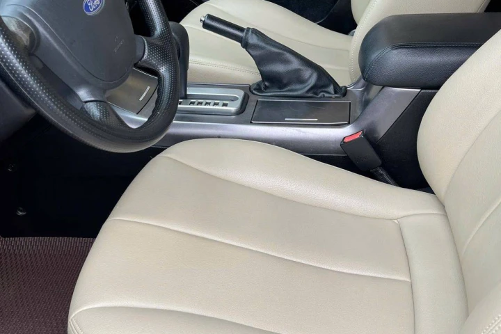 Ford Escape 2012