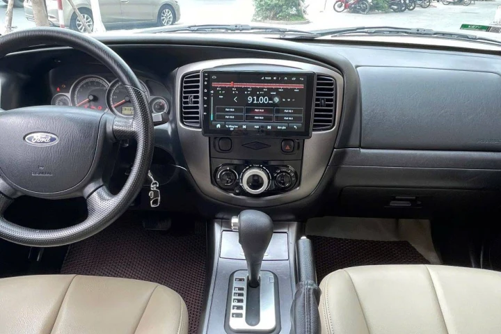 Ford Escape 2012