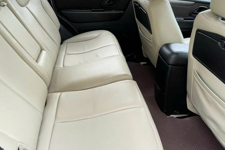 Ford Escape 2012