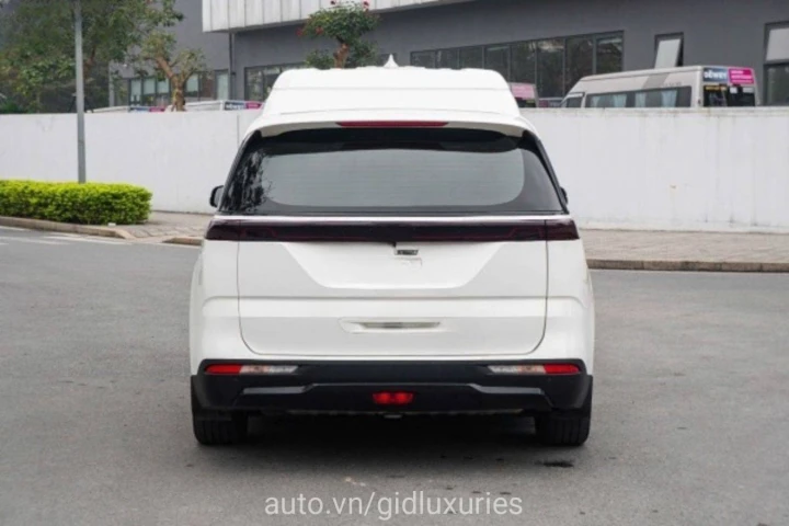 Kia Carnival 2022
