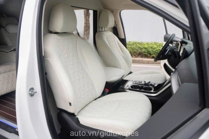 Kia Carnival 2022
