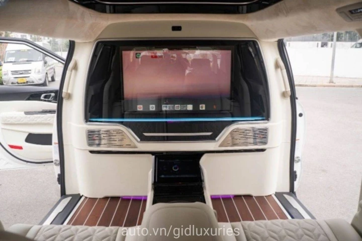 Kia Carnival 2022