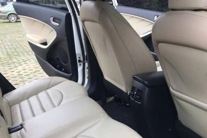 Kia Cerato 2018
