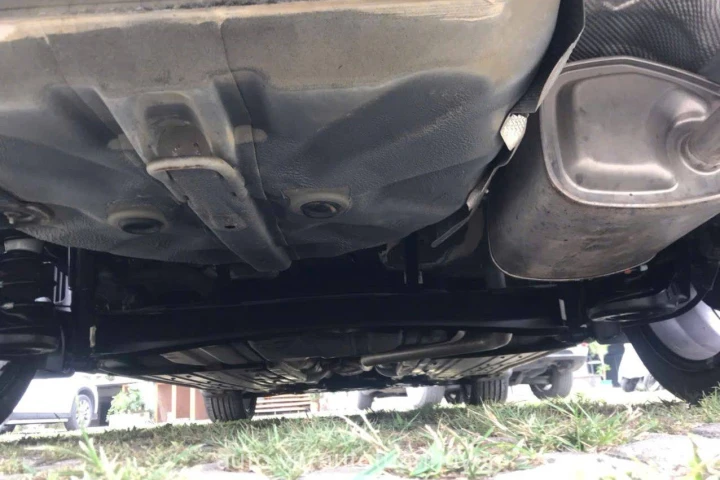 Kia Cerato 2018
