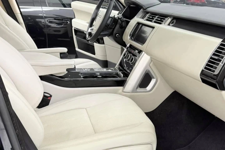 Land Rover Range Rover 2014