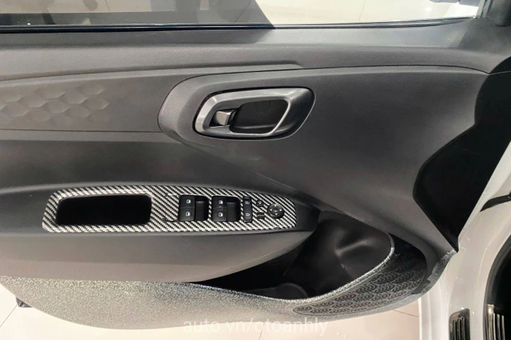 Hyundai i10 2021