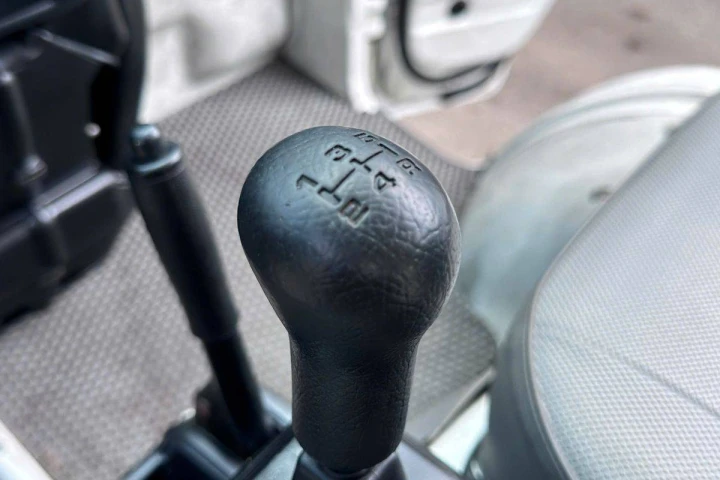 Suzuki Xe tải van 2020