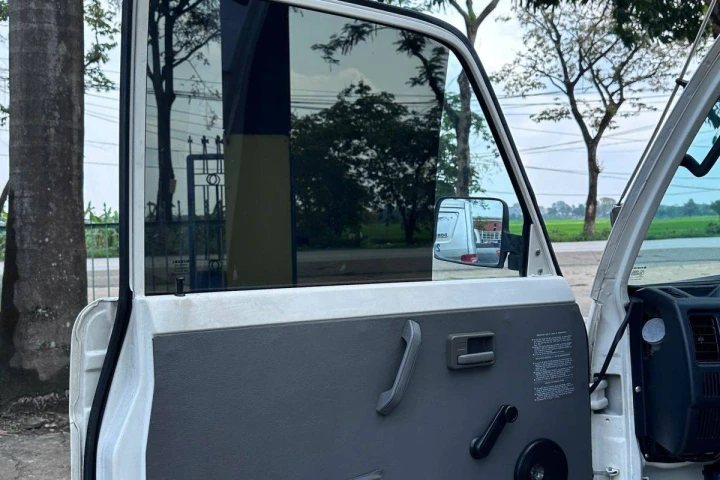 Suzuki Xe tải van 2020