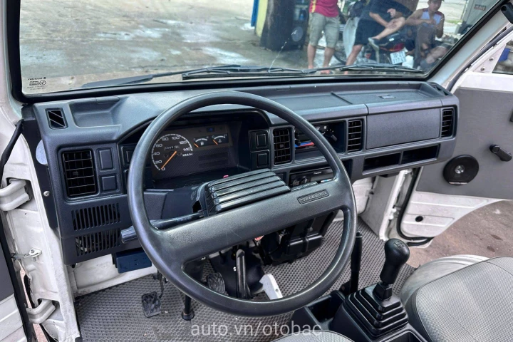 Suzuki Xe tải van 2020