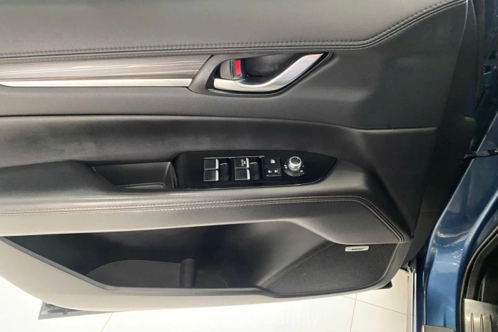 Mazda CX-5 2.5L Signature Exclusive 2018