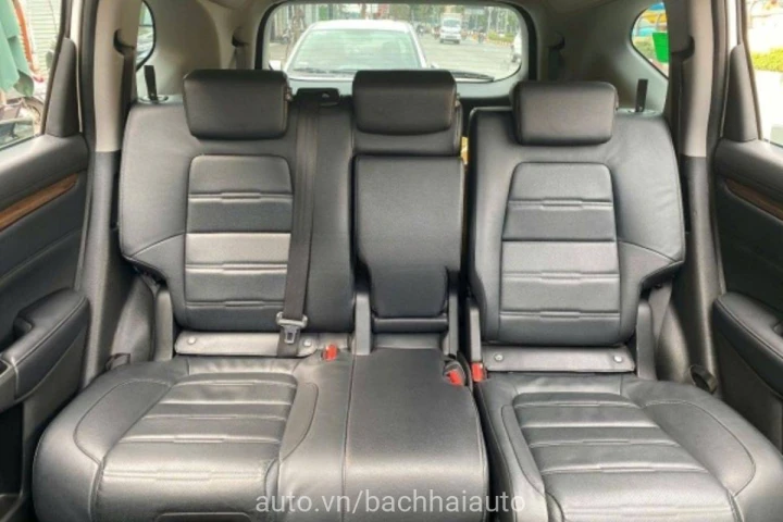 Honda CR-V L 2021