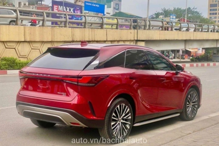 Lexus RX 350 Premium 2022